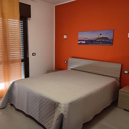 D'Orazio Mare E Dintorni Bed & Breakfast Trapani Dış mekan fotoğraf