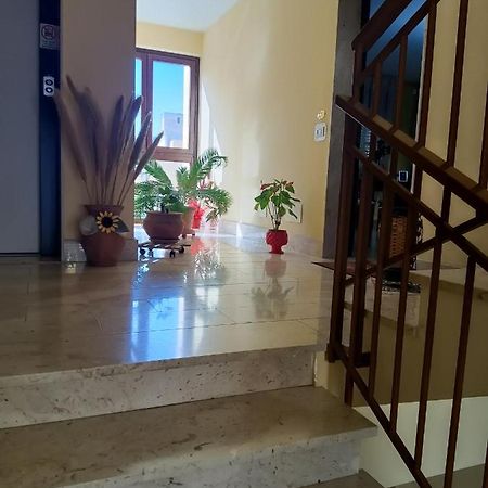 D'Orazio Mare E Dintorni Bed & Breakfast Trapani Dış mekan fotoğraf