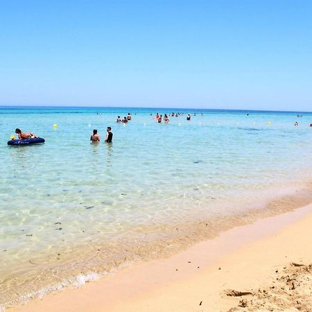 D'Orazio Mare E Dintorni Bed & Breakfast Trapani Dış mekan fotoğraf