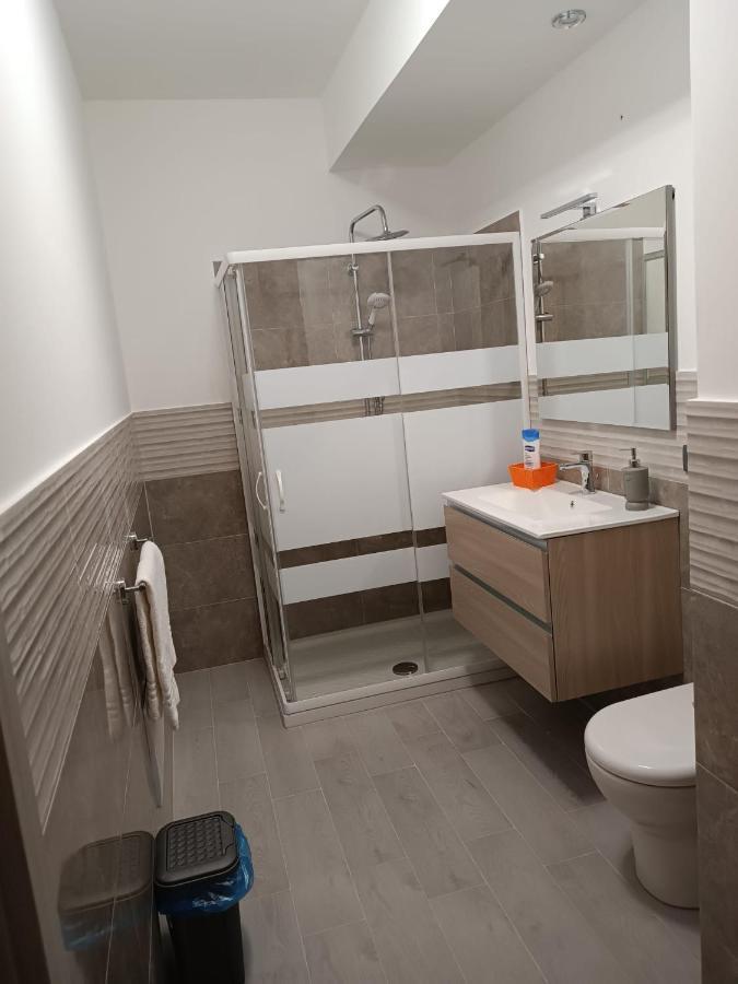 D'Orazio Mare E Dintorni Bed & Breakfast Trapani Dış mekan fotoğraf