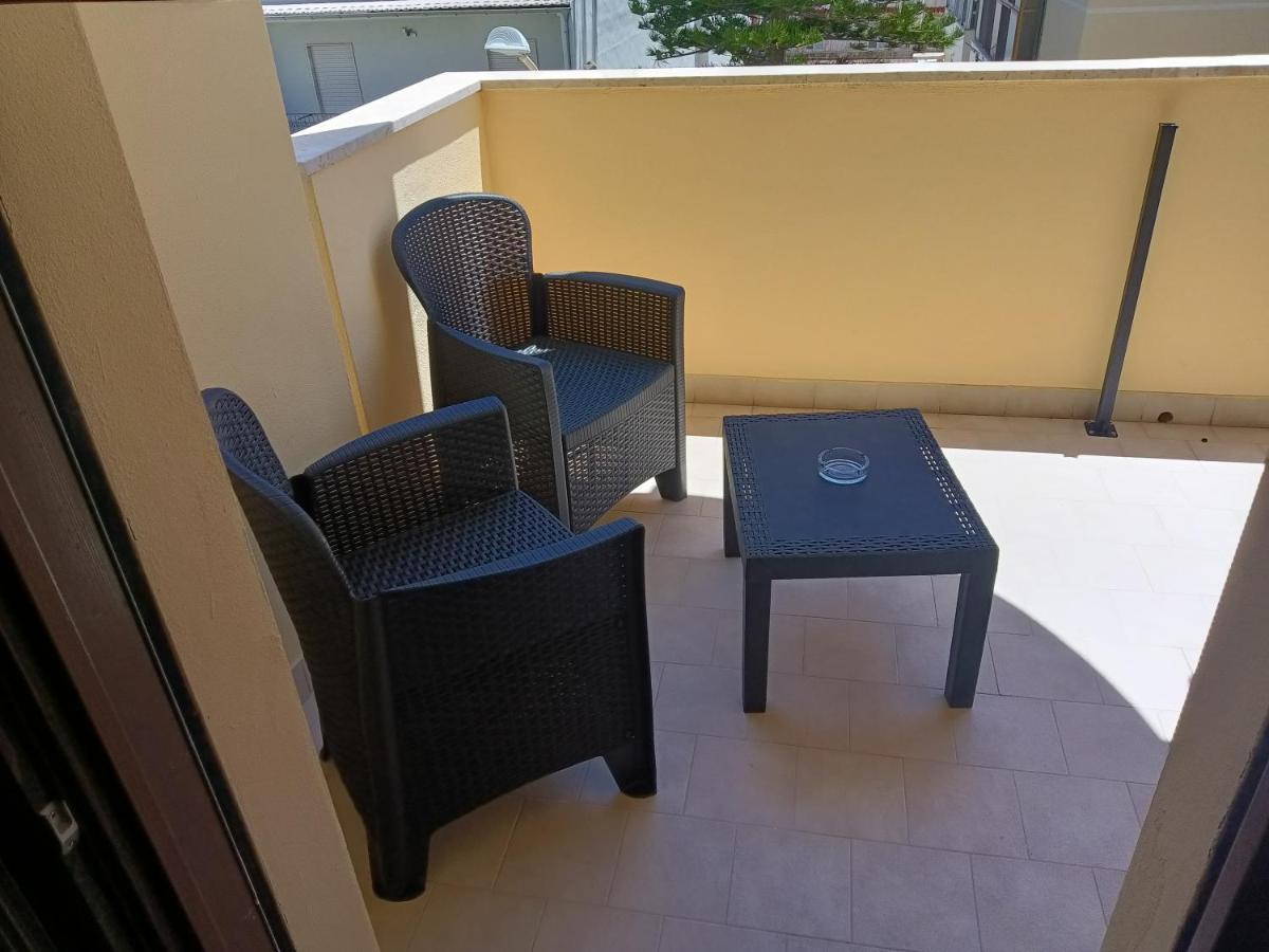 D'Orazio Mare E Dintorni Bed & Breakfast Trapani Dış mekan fotoğraf