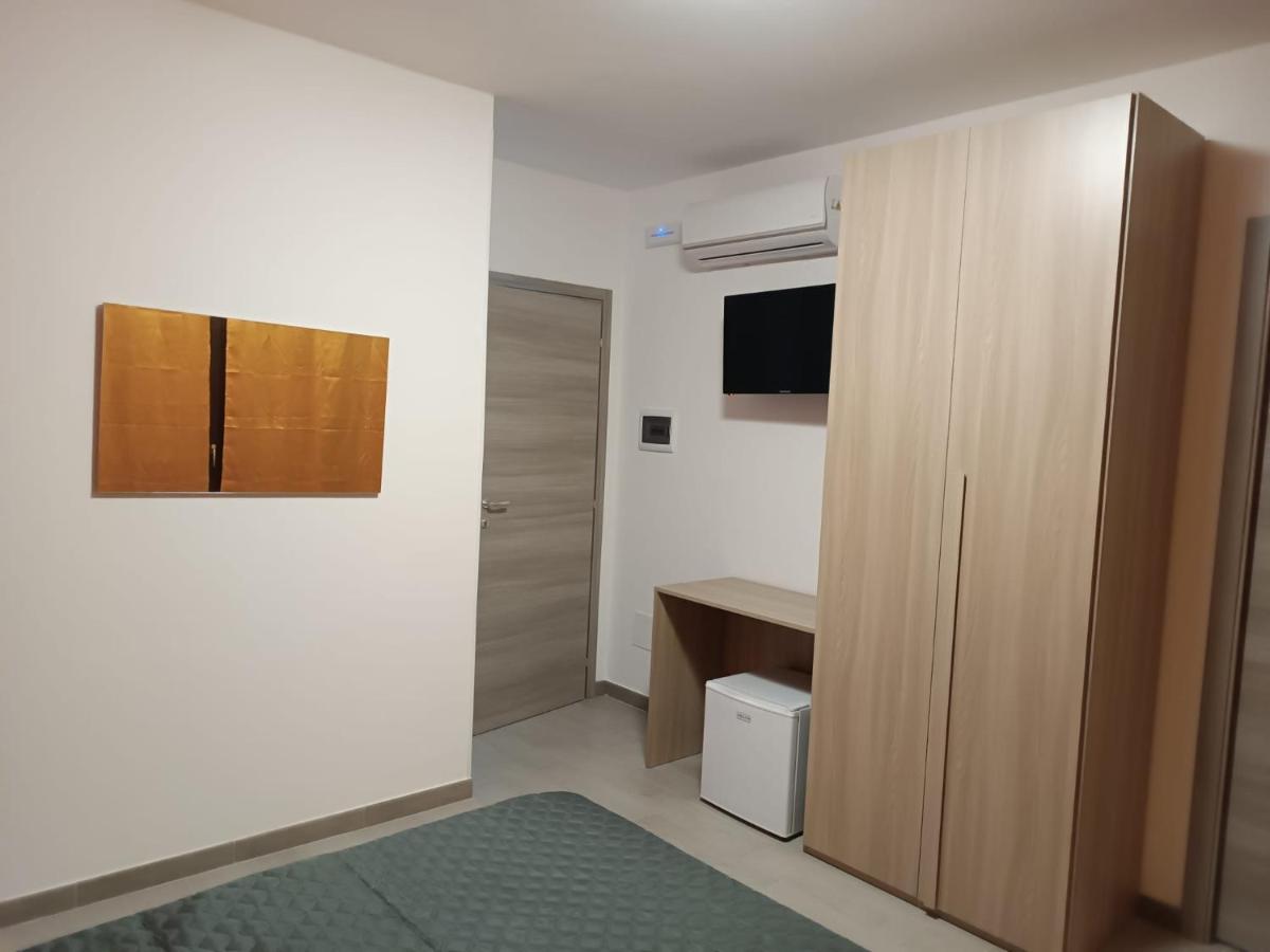 D'Orazio Mare E Dintorni Bed & Breakfast Trapani Dış mekan fotoğraf