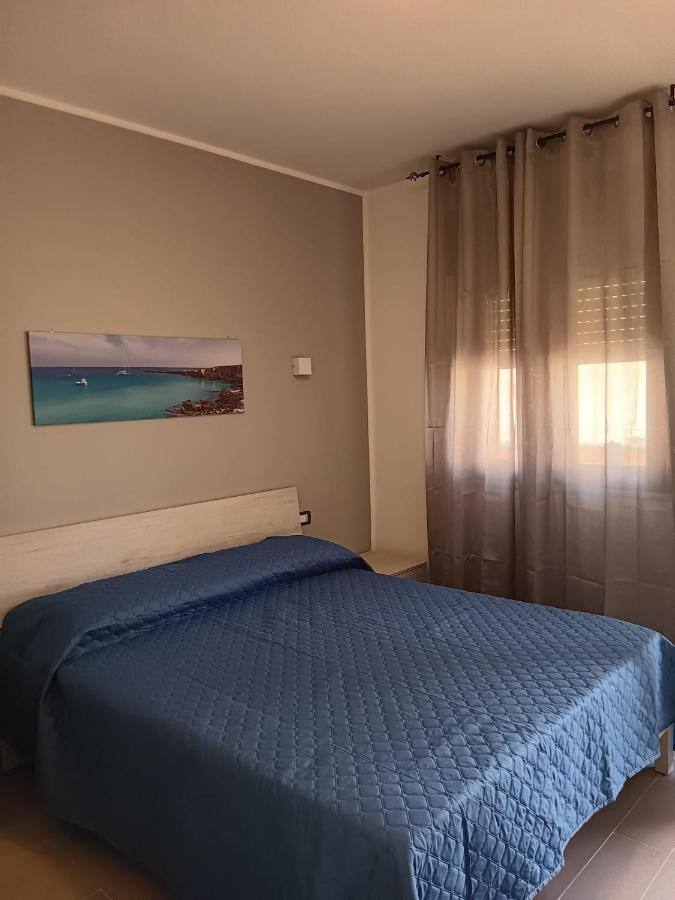 D'Orazio Mare E Dintorni Bed & Breakfast Trapani Dış mekan fotoğraf