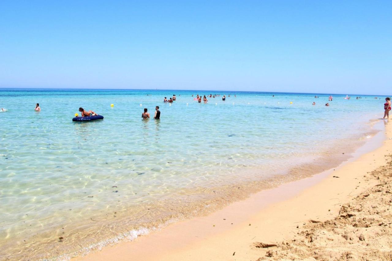 D'Orazio Mare E Dintorni Bed & Breakfast Trapani Dış mekan fotoğraf