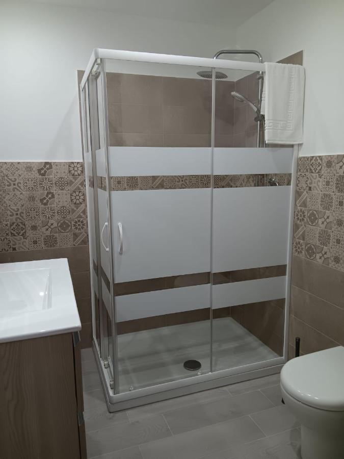 D'Orazio Mare E Dintorni Bed & Breakfast Trapani Dış mekan fotoğraf