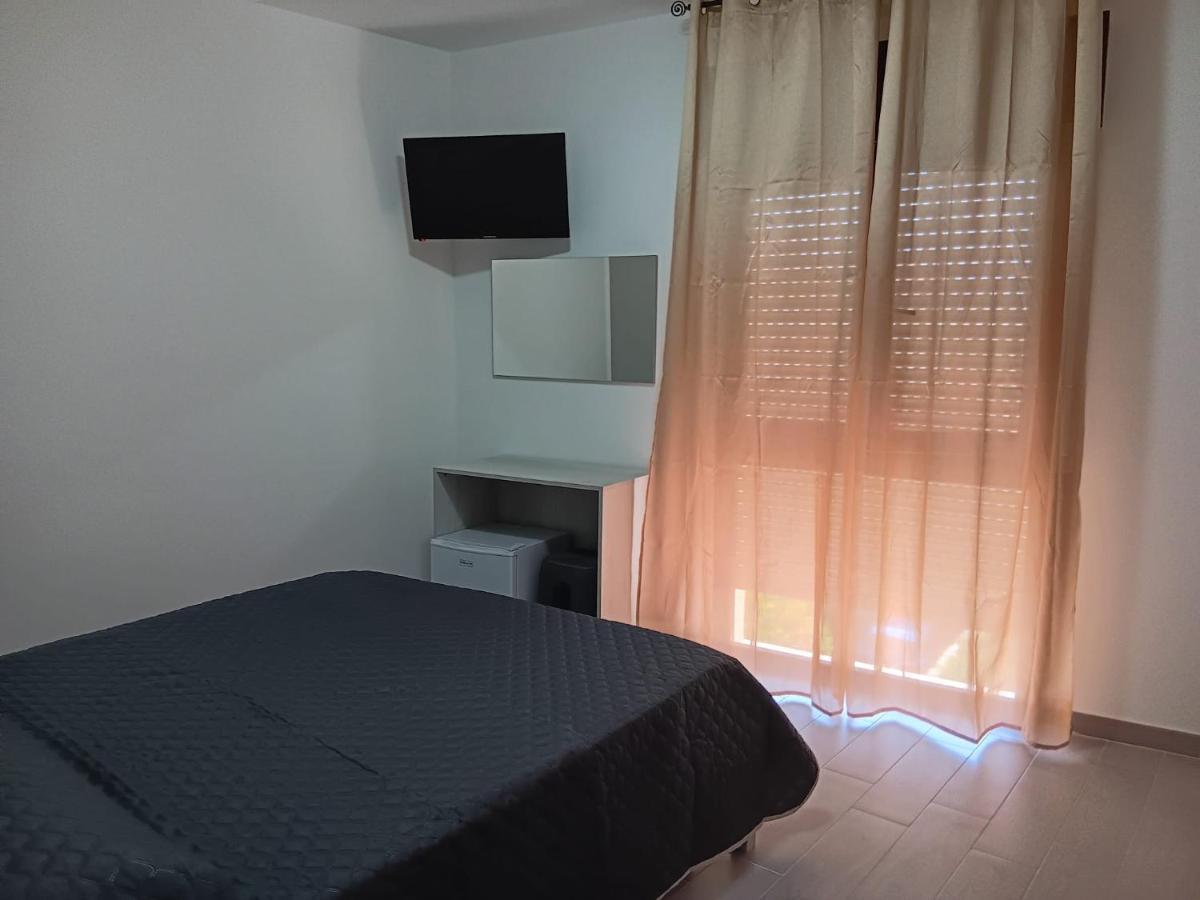 D'Orazio Mare E Dintorni Bed & Breakfast Trapani Dış mekan fotoğraf