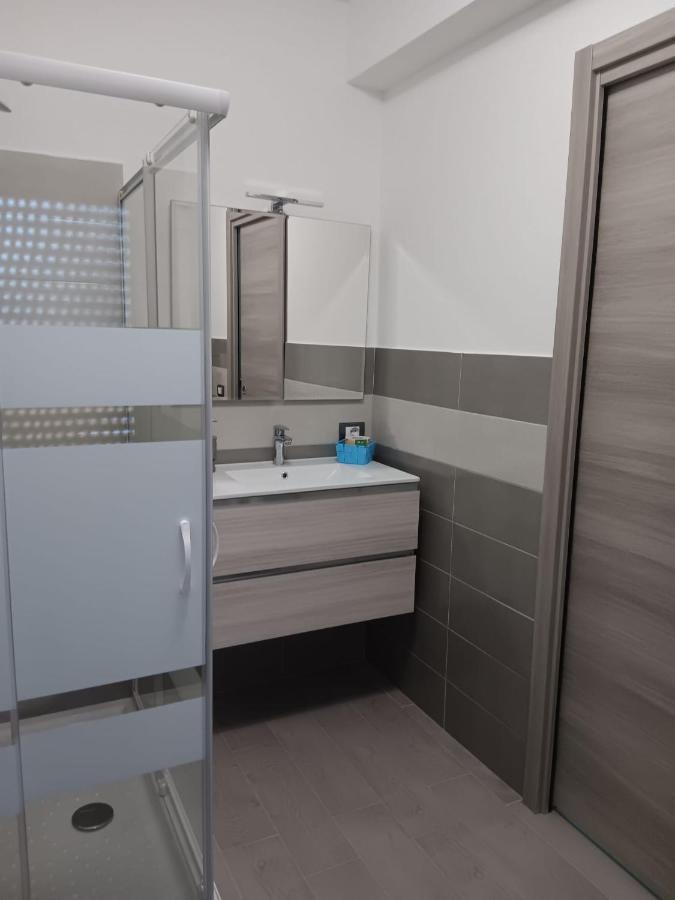 D'Orazio Mare E Dintorni Bed & Breakfast Trapani Dış mekan fotoğraf